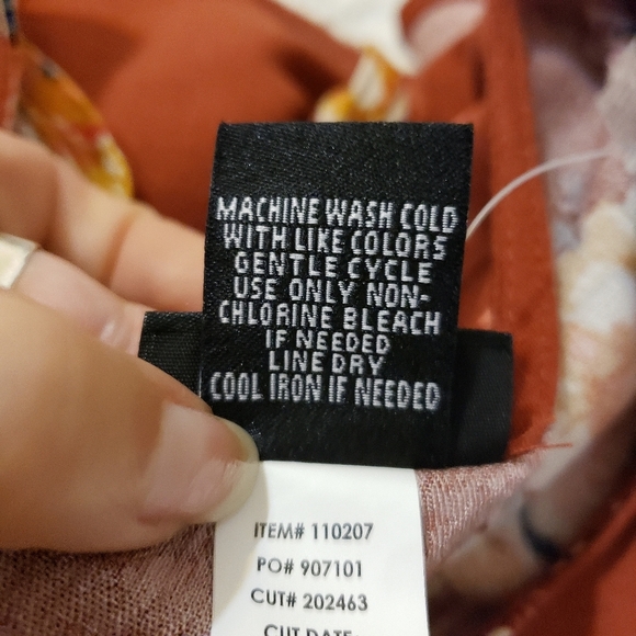 Torrid size 2 - Picture 6 of 6